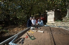 Assemblaggio Struttura montagne (Paolo, Massimiliano, Franco)